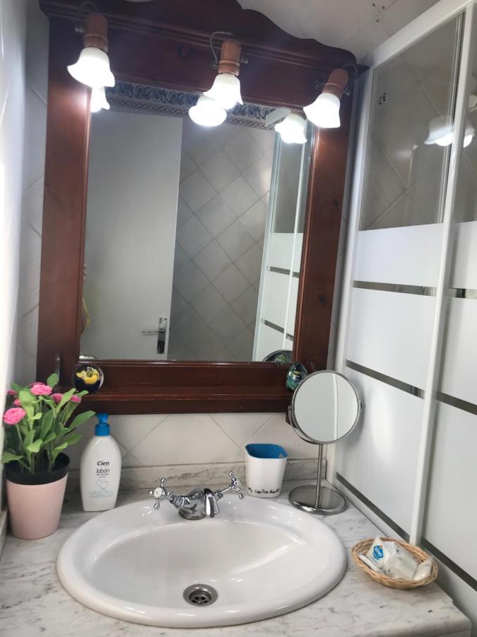 Apartamento Rural Situado En Tercera Planta Sin Ascensor Navás Exterior foto