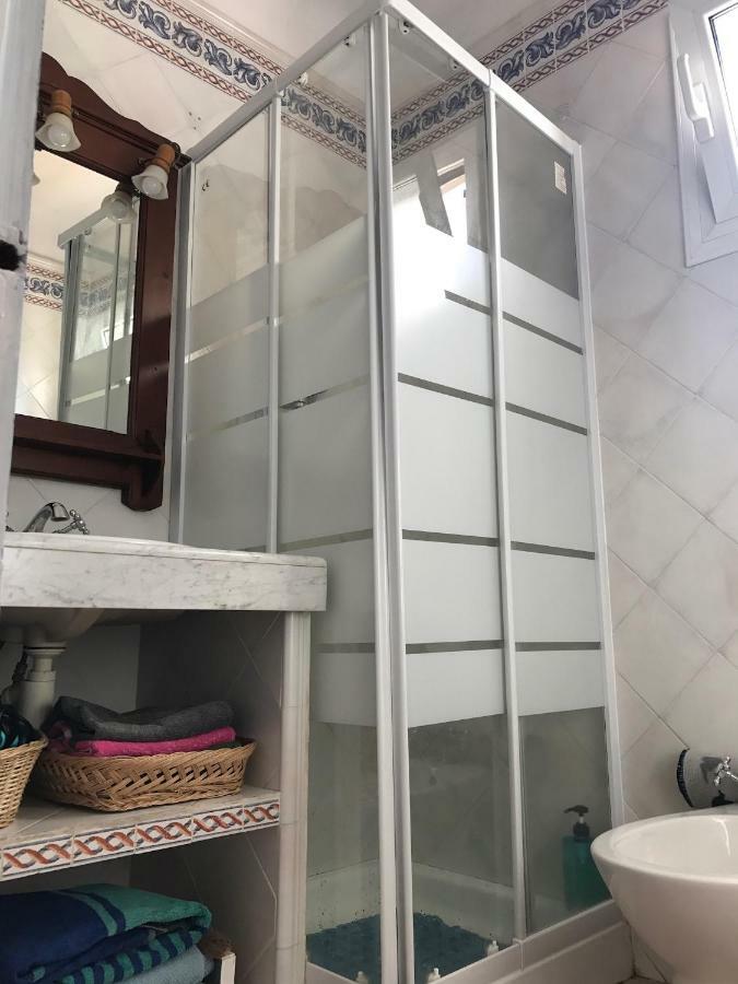 Apartamento Rural Situado En Tercera Planta Sin Ascensor Navás Exterior foto