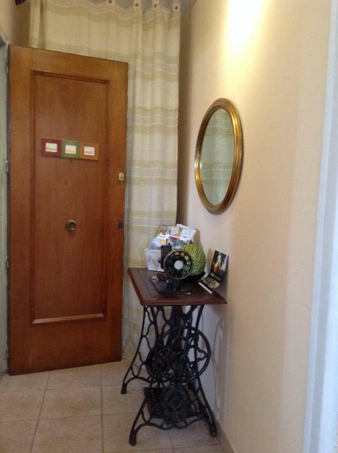 Apartamento Rural Situado En Tercera Planta Sin Ascensor Navás Exterior foto